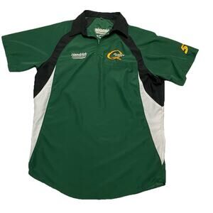 Nascar Hendrick Motorsports Kasey Kahne #5 Pit Crew Shirt Size Large